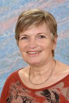 Mgr. Ivana Zíková