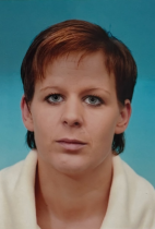 Patricie Rejmonová