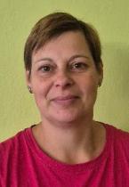 Marie Marková