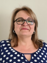 Bc. Marie Marková