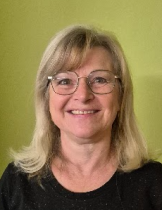 Mgr. Miroslava Fuksová