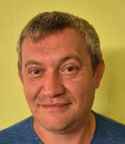 Petr Pařík